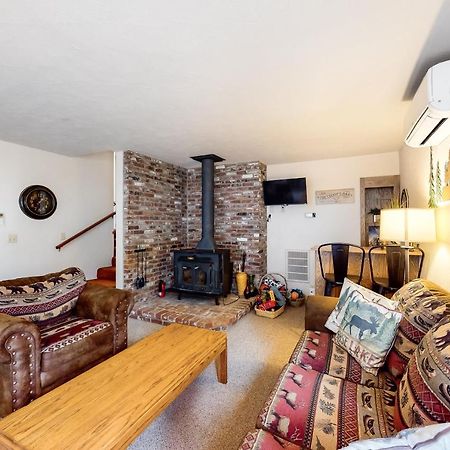 Creekside Cabin Groveland Extérieur photo
