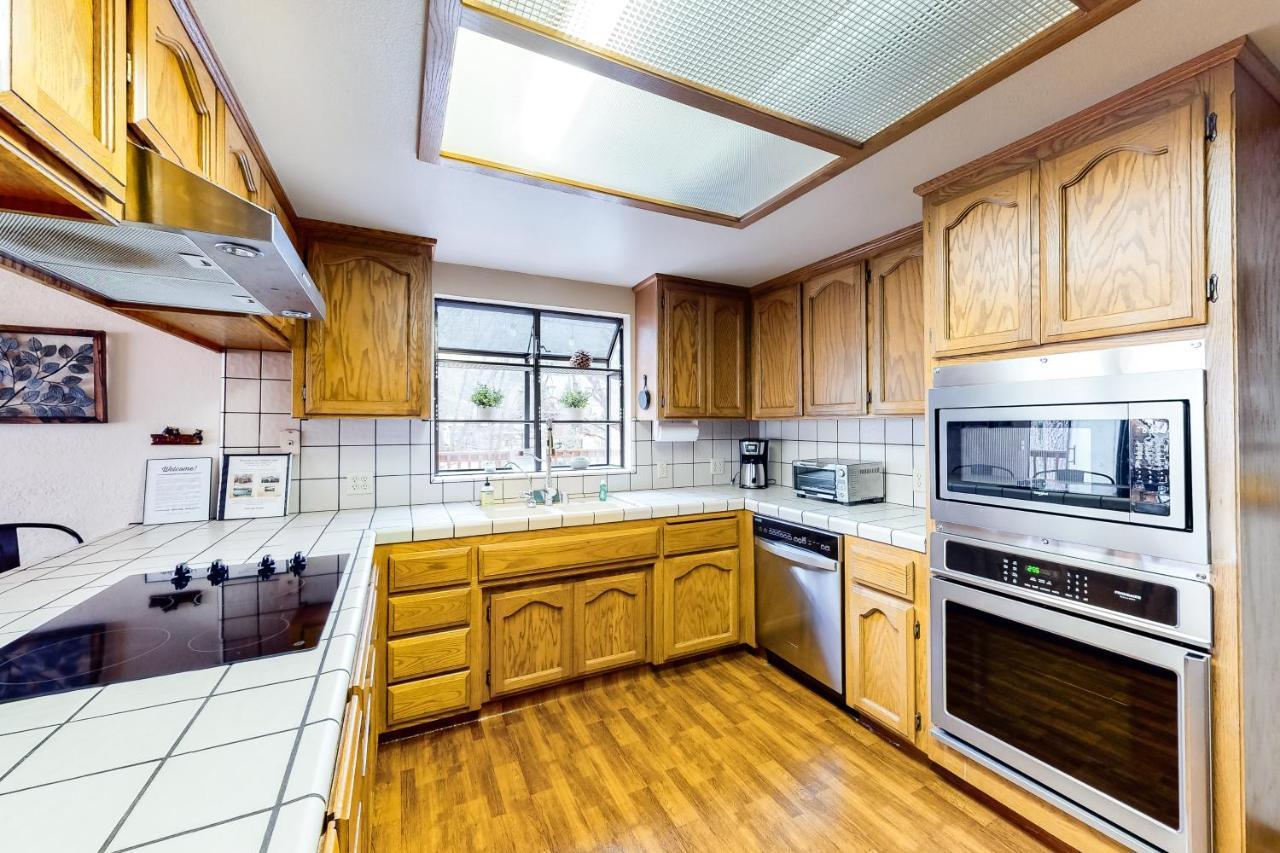 Creekside Cabin Groveland Extérieur photo
